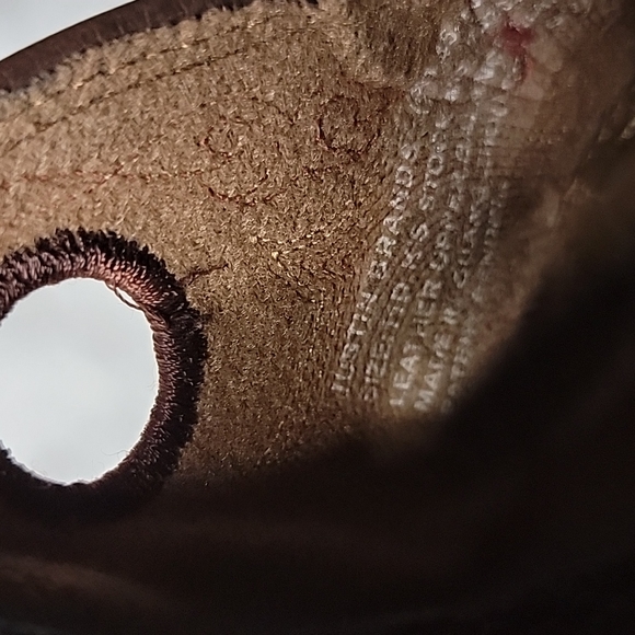 Kids Boots - Picture 6 of 7